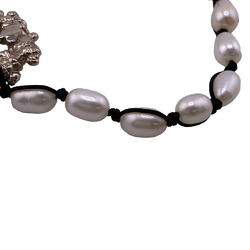 Christian Dior DIOR TEARS Bracelet Silver Women's