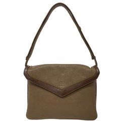 GIVENCHY Shoulder bag Khaki Women's