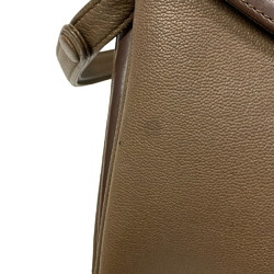 GIVENCHY Shoulder bag Khaki Women's