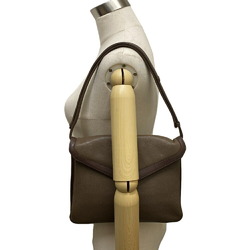 GIVENCHY Shoulder bag Khaki Women's