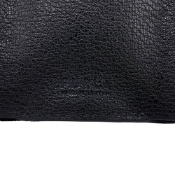 Furla WP00194 Card Fragment Case Wallet Coin Black Women's