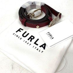 Furla WB00613 BX1213 1599S Tote Bag Handbag Red Women's