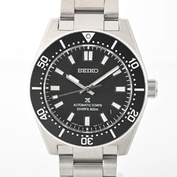 Seiko Prospex Diver Scuba SBDC197 6R55-00G0 Automatic Watch A-156383