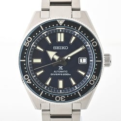 Seiko Prospex Diver Scuba Historical Collection SBDC053 6R15-03W0 Blue Automatic Watch A-156285