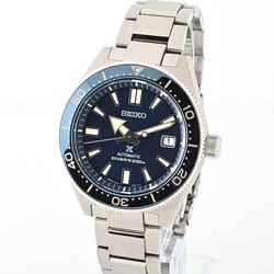 Seiko Prospex Diver Scuba Historical Collection SBDC053 6R15-03W0 Blue Automatic Watch A-156285