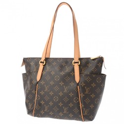 LOUIS VUITTON Louis Vuitton Monogram Totally PM Brown M56688 Unisex Canvas Tote Bag