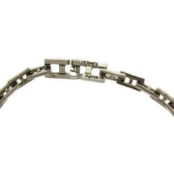 Hermes Hercules Bracelet Silver 925 0236 HERMES