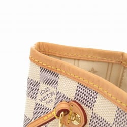 Louis Vuitton Neverfull PM Damier Azur N51110 Tote Bag LV 0772 LOUIS VUITTON