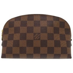 Louis Vuitton Damier N47516 Tick Pouch Pochette LV 0179LOUIS VUITTON