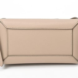 CELINE Nano Belt Bag 189003ZVA.18LT Light Taupe (Greige) E-156236