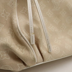 LOUIS VUITTON Louis Vuitton Monogram Beach Line Cabaïpanema GM Tote Bag Shoulder Canvas Sable M95986