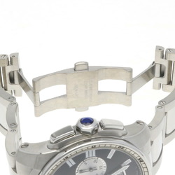 Cartier Calibre de Watch, Stainless Steel 3578 Automatic, Men's, Overhauled