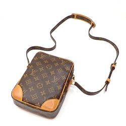 Louis Vuitton Shoulder Bag Monogram Danube PM Women's M45266