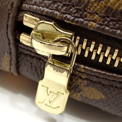 Louis Vuitton Shoulder Bag Monogram Danube PM Women's M45266