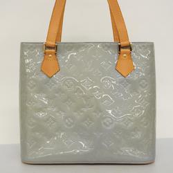 Louis Vuitton Tote Bag Vernis Houston M91218 Lavande Ladies