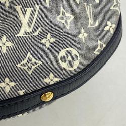 Louis Vuitton Shoulder Bag Monogram Idylle Rhapsody MM M40404 Ankle Ladies