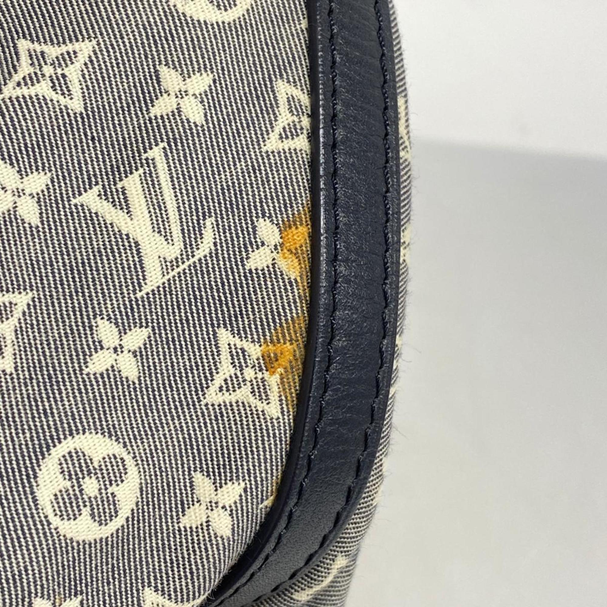 Louis Vuitton Shoulder Bag Monogram Idylle Rhapsody MM M40404 Ankle Ladies