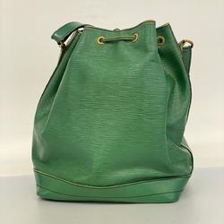 Louis Vuitton Shoulder Bag Epi Noe M44104 Borneo Green Ladies