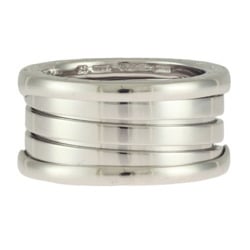 BVLGARI B.zero1 4-band ring, BVLGARI, size 11, 18k, women's,