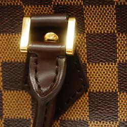 Louis Vuitton Handbag Damier Alma N51131 Ebene Ladies