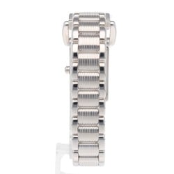 Piaget Miss Protocol Watch 18K 5322 Quartz Ladies PIAGET White Shell Diamond