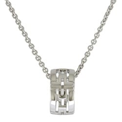 BVLGARI Parentesi Necklace 18K Gold Women's