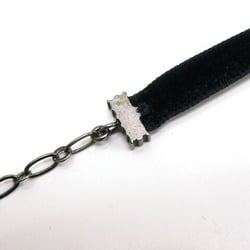 Christian Dior J'ADIOR Velvet Choker Black