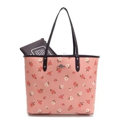 coach reversible tote bag