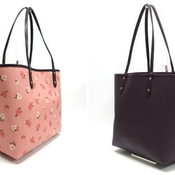 coach reversible tote bag