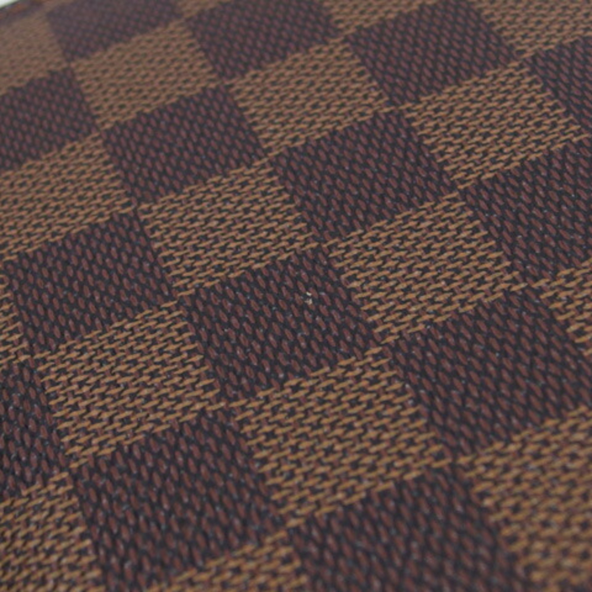 Louis Vuitton Damier Zippy Wallet Long N60015