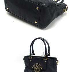 Tory Burch Amanda handbag shoulder bag black