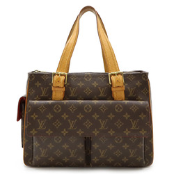 LOUIS VUITTON Louis Vuitton Monogram Multiply Cite Tote Bag Shoulder M51162