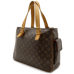 LOUIS VUITTON Louis Vuitton Monogram Multiply Cite Tote Bag Shoulder M51162