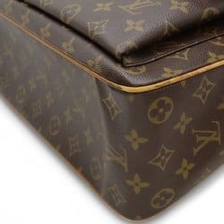 LOUIS VUITTON Louis Vuitton Monogram Multiply Cite Tote Bag Shoulder M51162