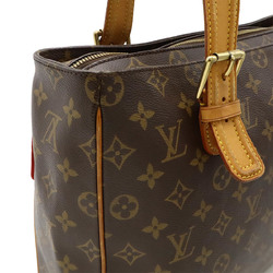 LOUIS VUITTON Louis Vuitton Monogram Multiply Cite Tote Bag Shoulder M51162