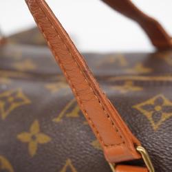 Louis Vuitton handbag Monogram Papillon 30 M51385 Brown ladies