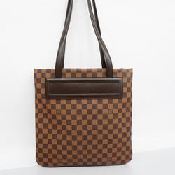 Louis Vuitton Tote Bag Damier Clifton N51149 Ebene Ladies