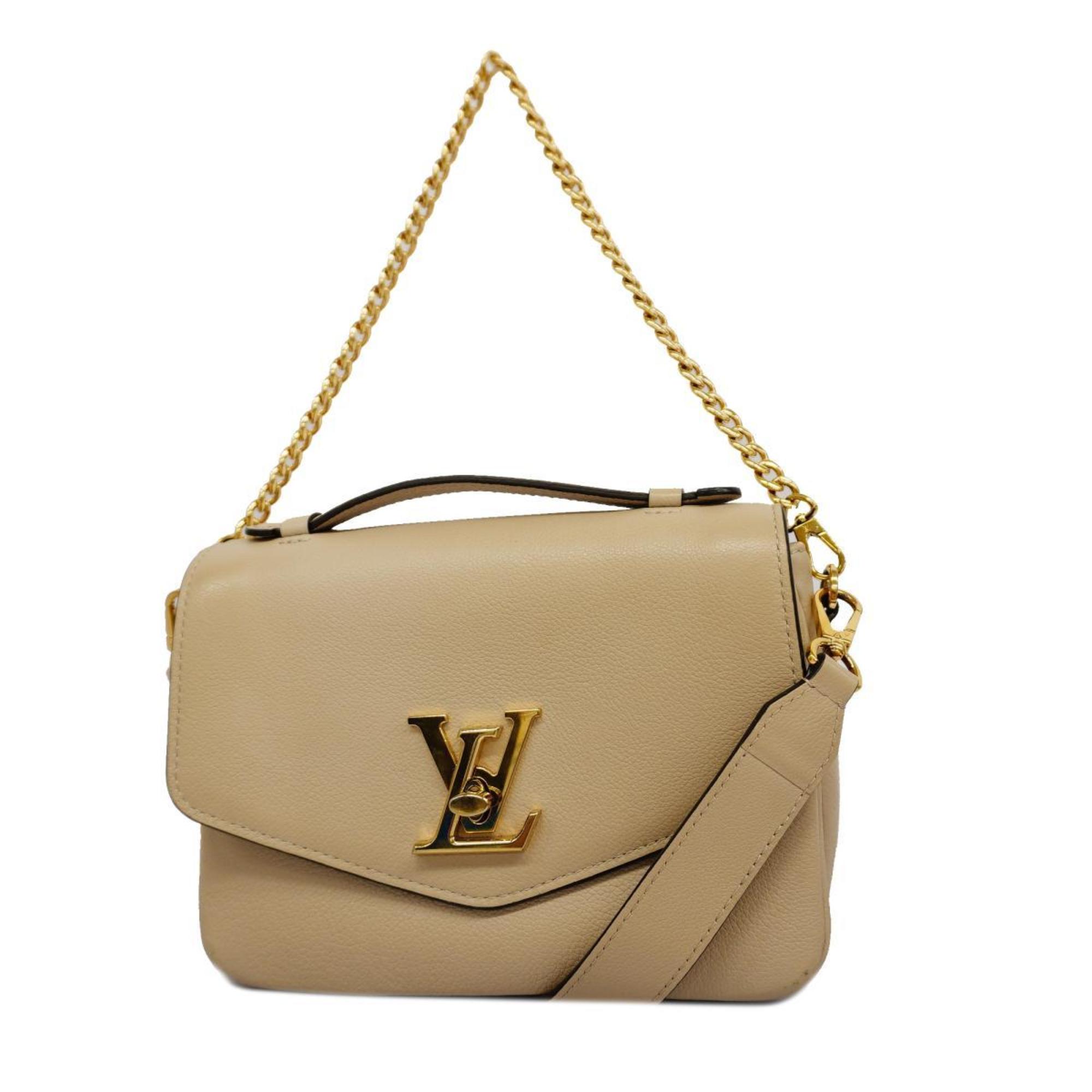 Louis Vuitton Handbag Rock Me Oxford M22792 Ladies