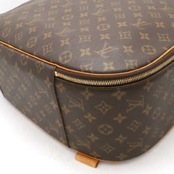 LOUIS VUITTON Louis Vuitton Monogram Packall PM Boston Bag Travel Shoulder M24001