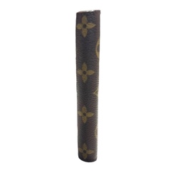 Louis Vuitton Agenda PM Monogram Planner Cover Canvas R20005 Unisex LOUIS VUITTON