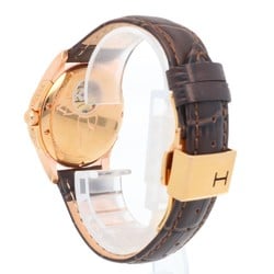 Hamilton Jazzmaster Watch GP H323450 Automatic Unisex HAMILTON