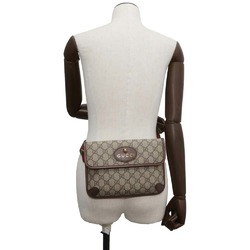 Gucci Body Bag GG Supreme Neo Sherry Line Belt 493930 GUCCI