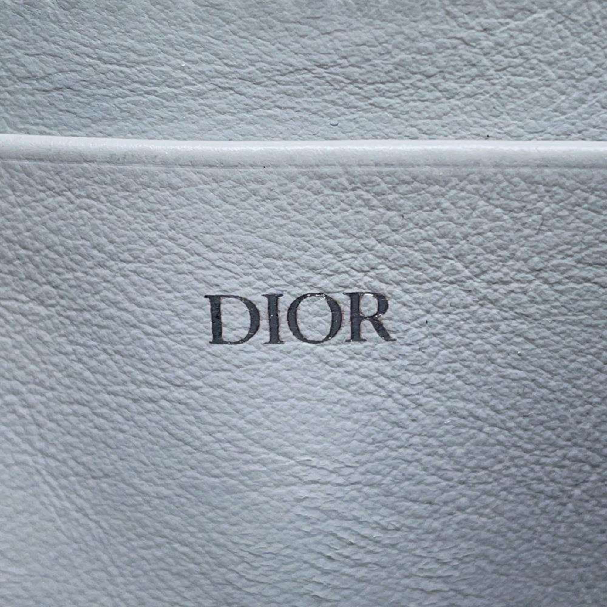 Christian Dior Shoulder Bag CD Diamond 2ESBC119DCO