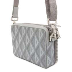 Christian Dior Shoulder Bag CD Diamond 2ESBC119DCO