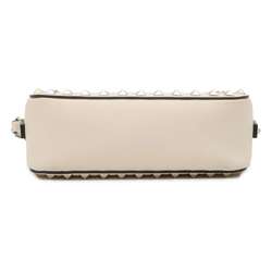 Valentino Garavani Shoulder Bag Rockstud Leather VALENTINO