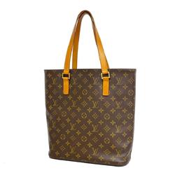 Louis Vuitton Tote Bag Monogram Vavin GM M51170 Brown Ladies