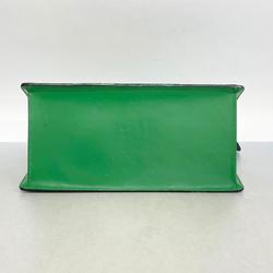 Louis Vuitton Handbag Epi Riviera M48184 Borneo Green Ladies