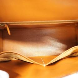 Hermes handbag Kelly 32 〇Y stamp Cushvel gold ladies