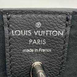 Louis Vuitton Tote Bag Rock Me Hippo M42291 Noir Ladies