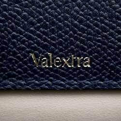 Valextra Handbag Iside LA DUUBLE J Collaboration WBES0036339IOC99NTCRBP 2way Shoulder